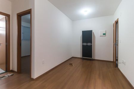 Apartamento para alugar com 248m², 2 quartos e 1 vaga Apartamento para alugar com 248m², 2 quartos e 1 vagaSala