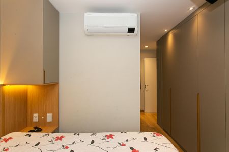 Apartamento à venda com 109m², 3 quartos e 2 vagasSuíte 1