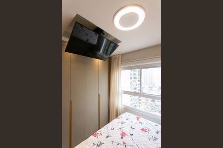 Apartamento à venda com 109m², 3 quartos e 2 vagasSuíte 1