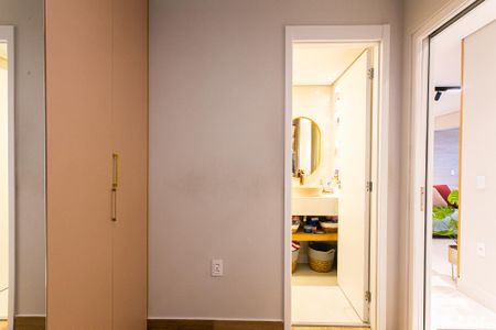 Apartamento à venda com 109m², 3 quartos e 2 vagasSuíte 3