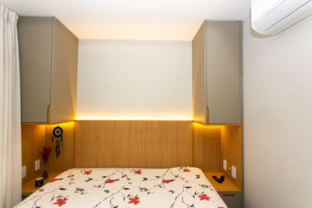 Apartamento à venda com 109m², 3 quartos e 2 vagasSuíte 1