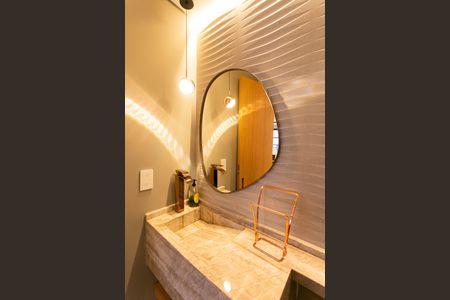Apartamento à venda com 109m², 3 quartos e 2 vagasLavabo