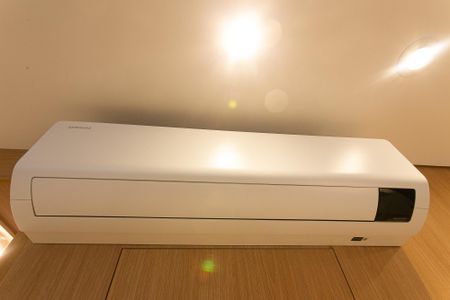 Apartamento à venda com 109m², 3 quartos e 2 vagasSala