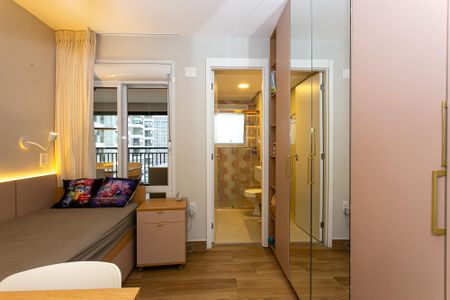 Apartamento à venda com 109m², 3 quartos e 2 vagasSuíte 2