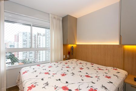 Apartamento à venda com 109m², 3 quartos e 2 vagasSuíte 1