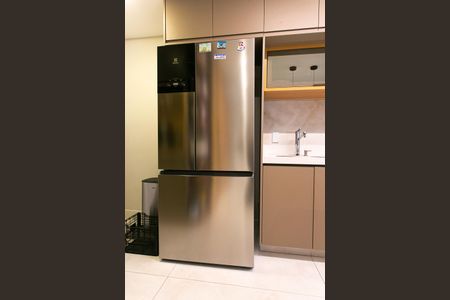 Apartamento à venda com 109m², 3 quartos e 2 vagasCozinha