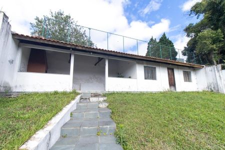Casa para alugar com 250m², 3 quartos e 5 vagas Casa para alugar com 250m², 3 quartos e 5 vagasEdicula