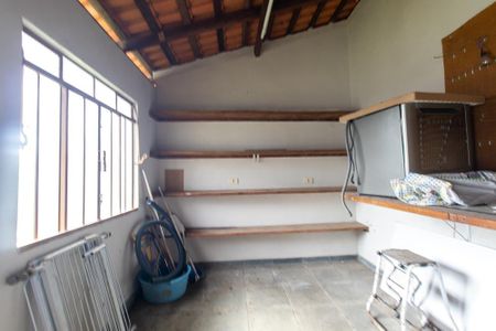 Casa para alugar com 250m², 3 quartos e 5 vagas Casa para alugar com 250m², 3 quartos e 5 vagasQuarto da Edicula