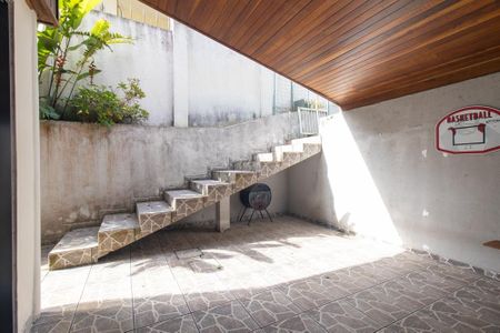 Casa para alugar com 250m², 3 quartos e 5 vagas Casa para alugar com 250m², 3 quartos e 5 vagasÁrea comum