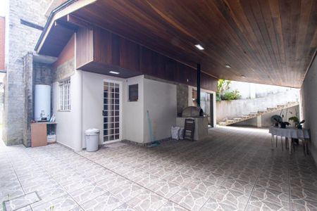 Casa para alugar com 250m², 3 quartos e 5 vagas Casa para alugar com 250m², 3 quartos e 5 vagasÁrea comum