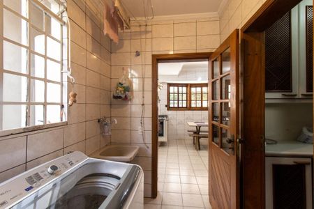 Casa para alugar com 250m², 3 quartos e 5 vagas Casa para alugar com 250m², 3 quartos e 5 vagasÁrea de Serviço