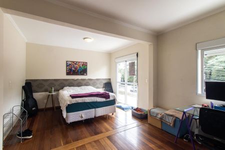 Casa para alugar com 250m², 3 quartos e 5 vagas Casa para alugar com 250m², 3 quartos e 5 vagasQuarto 1 Suite