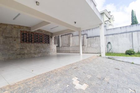 Casa para alugar com 250m², 3 quartos e 5 vagas Casa para alugar com 250m², 3 quartos e 5 vagasGaragem