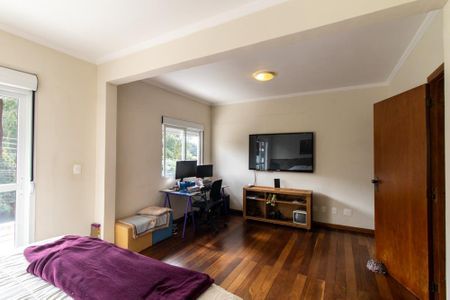 Casa para alugar com 250m², 3 quartos e 5 vagas Casa para alugar com 250m², 3 quartos e 5 vagasQuarto 1 Suite