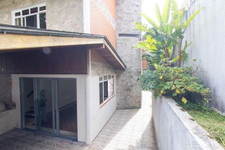 Casa para alugar com 250m², 3 quartos e 5 vagas Casa para alugar com 250m², 3 quartos e 5 vagasÁrea externa