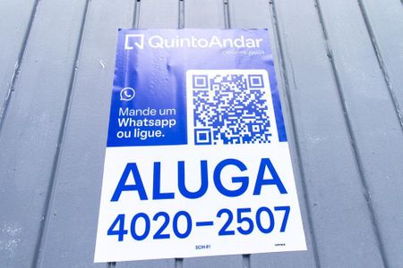 Casa para alugar com 250m², 3 quartos e 5 vagas Casa para alugar com 250m², 3 quartos e 5 vagasPlaca