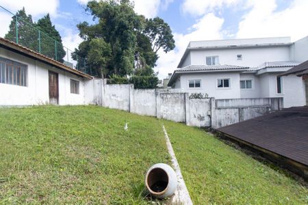 Casa para alugar com 250m², 3 quartos e 5 vagas Casa para alugar com 250m², 3 quartos e 5 vagasQuintal
