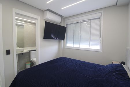 Apartamento à venda com 48m², 2 quartos e 1 vagaSuíte