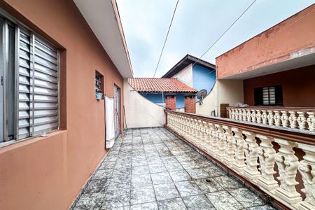 Casa para alugar com 500m², 4 quartos e sem vaga Casa para alugar com 500m², 4 quartos e sem vagaVaranda - Casa 2