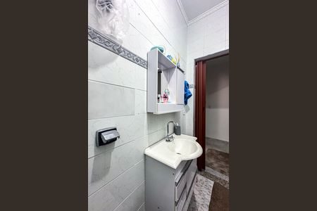 Casa para alugar com 500m², 4 quartos e sem vaga Casa para alugar com 500m², 4 quartos e sem vagaBanheiro - Casa 2