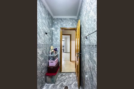 Casa para alugar com 500m², 4 quartos e sem vaga Casa para alugar com 500m², 4 quartos e sem vagaBanheiro