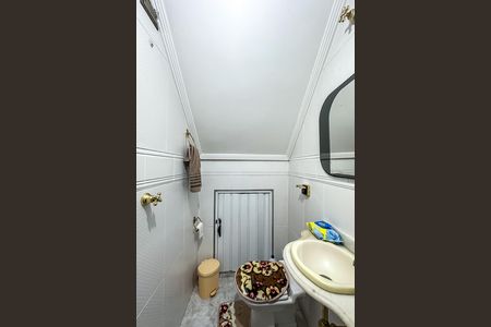 Casa para alugar com 500m², 4 quartos e sem vaga Casa para alugar com 500m², 4 quartos e sem vagaLavabo - Casa 2