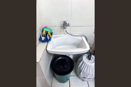 Casa para alugar com 500m², 4 quartos e sem vaga Casa para alugar com 500m², 4 quartos e sem vagaÁrea de Serviço - Casa 2