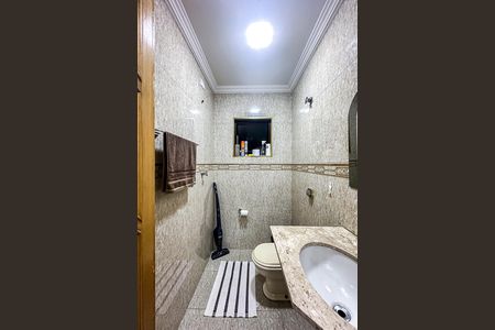 Casa para alugar com 500m², 4 quartos e sem vaga Casa para alugar com 500m², 4 quartos e sem vagaLavabo