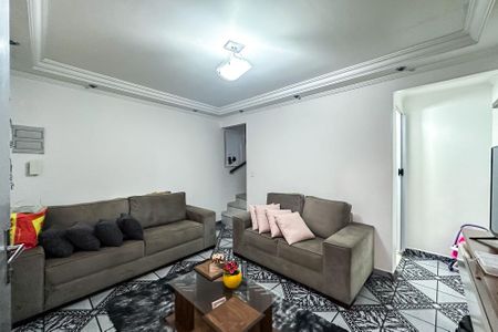 Casa para alugar com 500m², 4 quartos e sem vaga Casa para alugar com 500m², 4 quartos e sem vagaSala - Casa 2