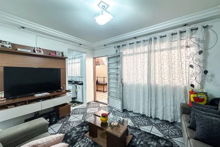 Casa para alugar com 500m², 4 quartos e sem vaga Casa para alugar com 500m², 4 quartos e sem vagaSala - Casa 2