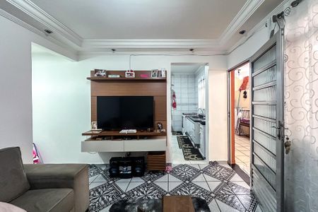 Casa para alugar com 500m², 4 quartos e sem vaga Casa para alugar com 500m², 4 quartos e sem vagaSala - Casa 2