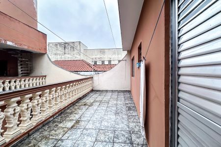 Casa para alugar com 500m², 4 quartos e sem vaga Casa para alugar com 500m², 4 quartos e sem vagaVaranda - Casa 2
