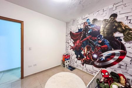 Casa para alugar com 500m², 4 quartos e sem vaga Casa para alugar com 500m², 4 quartos e sem vagaQuarto