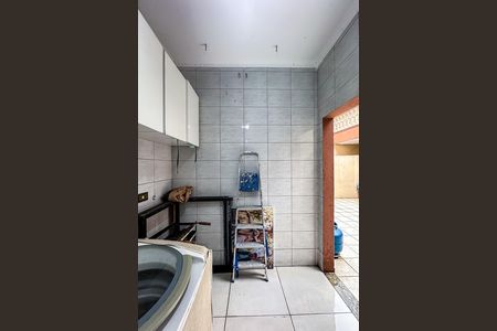 Casa para alugar com 500m², 4 quartos e sem vaga Casa para alugar com 500m², 4 quartos e sem vagaÁrea de Serviço