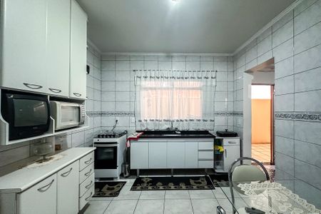 Casa para alugar com 500m², 4 quartos e sem vaga Casa para alugar com 500m², 4 quartos e sem vagaCozinha - Casa 2