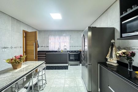 Casa para alugar com 500m², 4 quartos e sem vaga Casa para alugar com 500m², 4 quartos e sem vagaCozinha