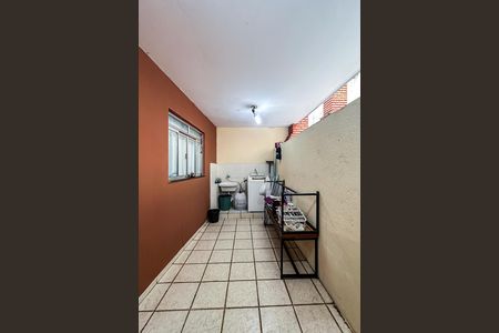 Casa para alugar com 500m², 4 quartos e sem vaga Casa para alugar com 500m², 4 quartos e sem vagaÁrea de Serviço - Casa 2