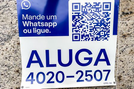 Casa para alugar com 500m², 4 quartos e sem vaga Casa para alugar com 500m², 4 quartos e sem vagaPlaca