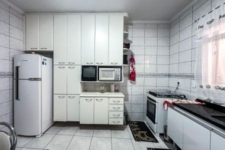 Casa para alugar com 500m², 4 quartos e sem vaga Casa para alugar com 500m², 4 quartos e sem vagaCozinha - Casa 2