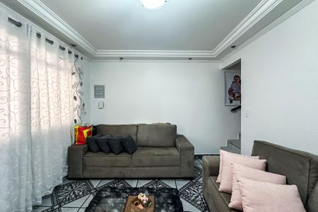 Casa para alugar com 500m², 4 quartos e sem vaga Casa para alugar com 500m², 4 quartos e sem vagaSala - Casa 2