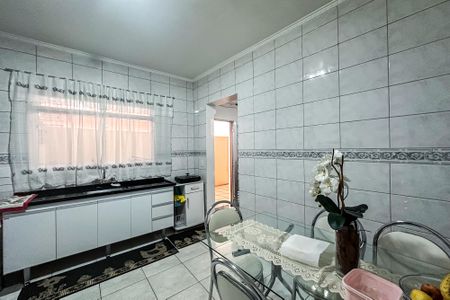 Casa para alugar com 500m², 4 quartos e sem vaga Casa para alugar com 500m², 4 quartos e sem vagaCozinha - Casa 2