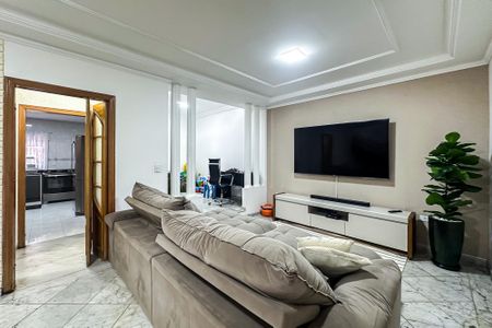 Sala de casa para alugar com 4 quartos, 500m² em Vila Oratorio, São Paulo