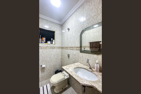 Casa para alugar com 500m², 4 quartos e sem vaga Casa para alugar com 500m², 4 quartos e sem vagaLavabo