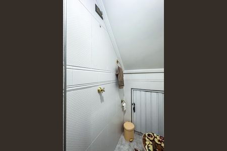 Casa para alugar com 500m², 4 quartos e sem vaga Casa para alugar com 500m², 4 quartos e sem vagaLavabo - Casa 2