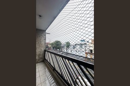 Casa para alugar com 500m², 4 quartos e sem vaga Casa para alugar com 500m², 4 quartos e sem vagaVaranda da Sala
