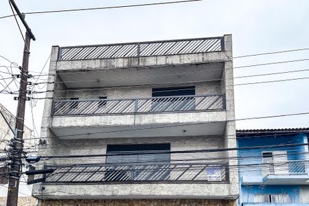 Casa para alugar com 500m², 4 quartos e sem vaga Casa para alugar com 500m², 4 quartos e sem vagaFachada