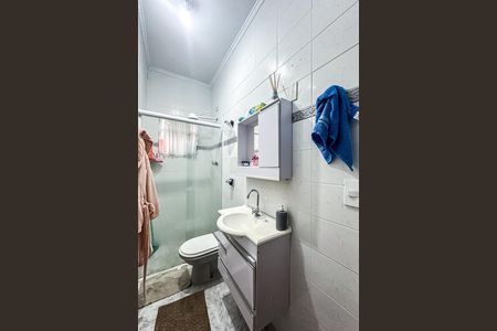 Casa para alugar com 500m², 4 quartos e sem vaga Casa para alugar com 500m², 4 quartos e sem vagaBanheiro - Casa 2