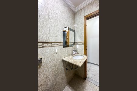 Casa para alugar com 500m², 4 quartos e sem vaga Casa para alugar com 500m², 4 quartos e sem vagaLavabo
