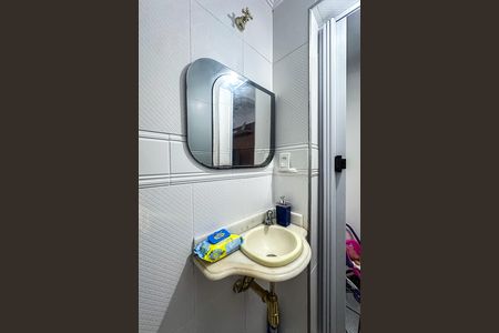 Casa para alugar com 500m², 4 quartos e sem vaga Casa para alugar com 500m², 4 quartos e sem vagaLavabo - Casa 2