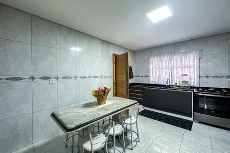 Casa para alugar com 500m², 4 quartos e sem vaga Casa para alugar com 500m², 4 quartos e sem vagaCozinha